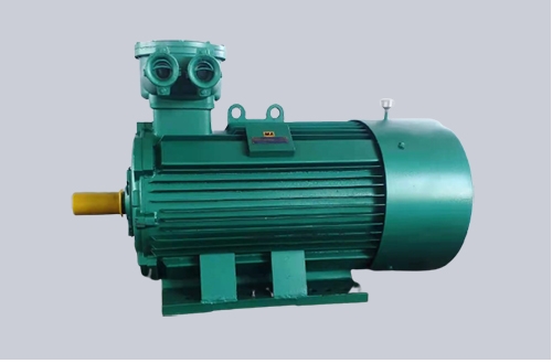 沈陽防爆電機(jī)